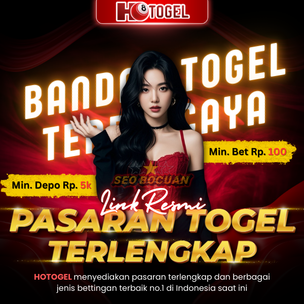 Bandar Toto Togel